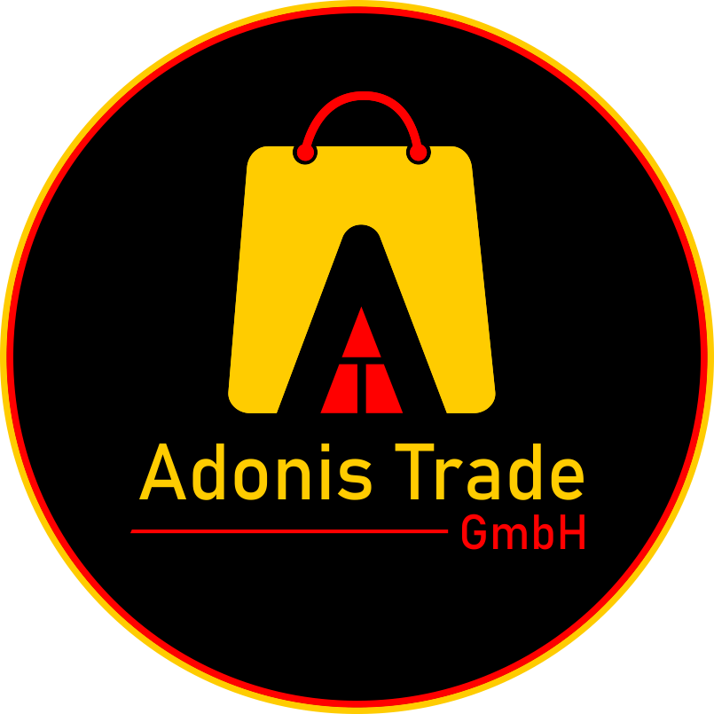 Adonis-Trade logo