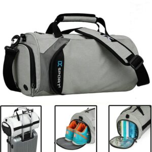 Fitness Training Outdoor Travel Sport Bag