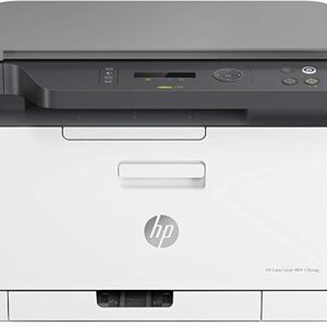 HP Color Laser Printer – Colour Multifunction Laser Printer