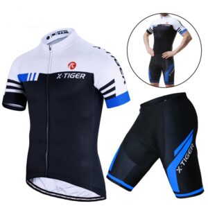 Outdoor Sport Breathable Bike Clothes