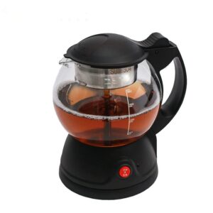 0.8L Household black tea maker