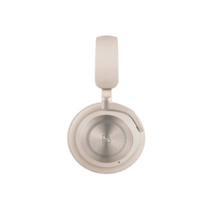 Bang & Olufsen Beoplay HX – Wireless Bluetooth Over-Ear Headphones with Active Noise Cancelling and Microphone, Sand