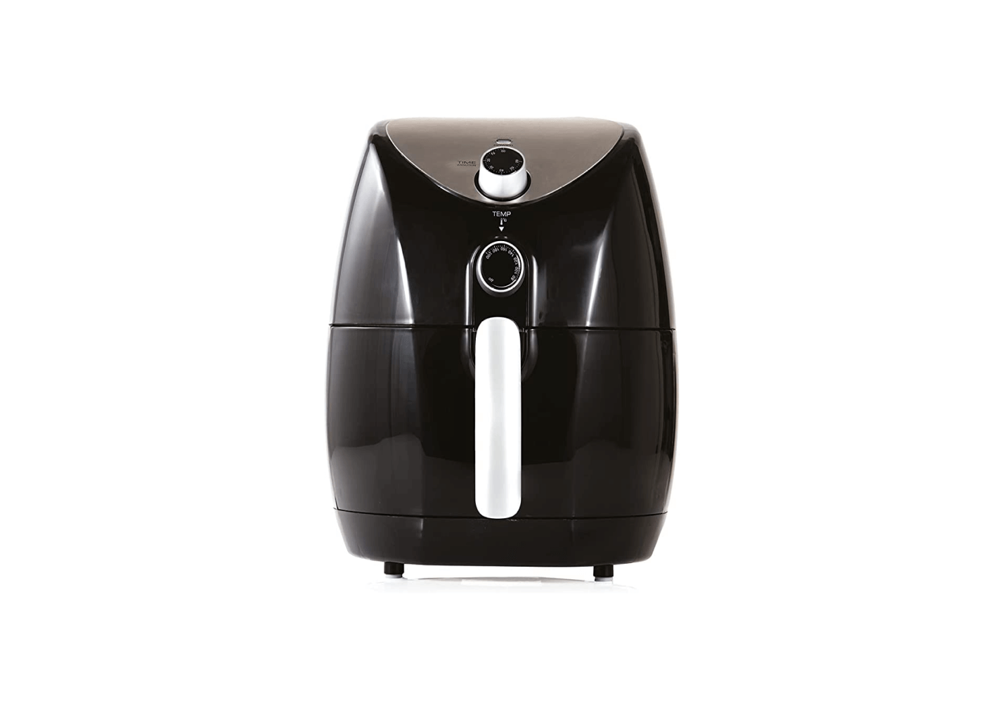 Tower T17021 Family Size Air Fryer With Rapid Air Circulation, 60 ...