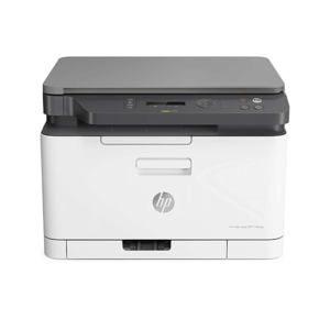 HP Color Laser Printer – Colour Multifunction Laser Printer