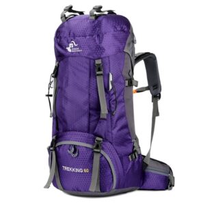 Free Knight 60L Camping Hiking Backpacks