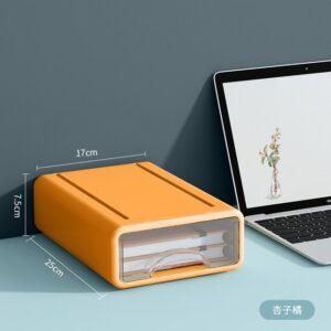 Desk Organizer Document Sundries Holder