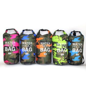 30L Waterproof Swimming Bag