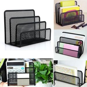 Organizer Letter Sorter Mail Business Document Tray