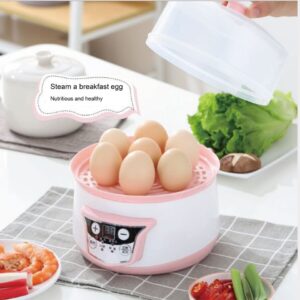 0.6L Multifunctional Electric Cooker