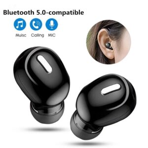 X9 Mini 5.0 Bluetooth-compatible Earphone