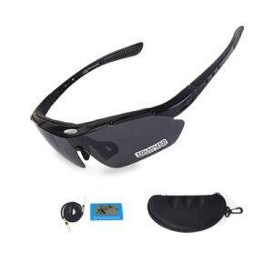 Outdoor Sports Bicycle Glasses