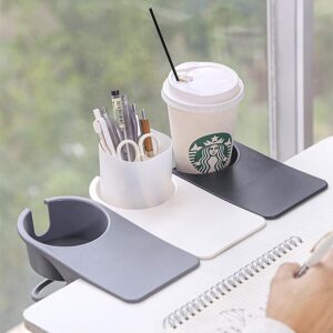 Cup Holder Desk Stationery Pen Holder Storage Rack