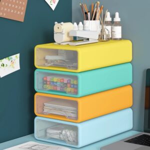 Desk Organizer Document Sundries Holder