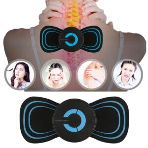 Portable Mini Electric Neck Massage