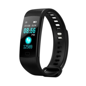 Y5 Smart Bracelet Bluetooth Sport Smart Watch