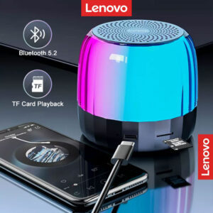 Lenovo K3 Plus Bluetooth Speaker