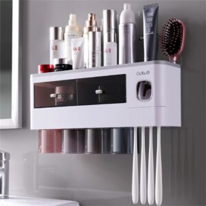 Bathroom Multifunction Household