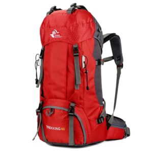 Free Knight 60L Camping Hiking Backpacks