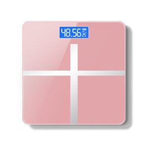 Smart Electronic ​Scales Weight scale