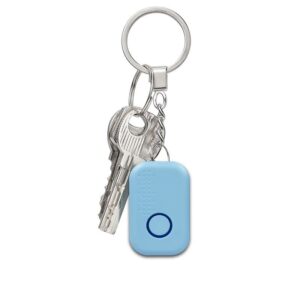 Keys Pet Wallet GPS Anti-Lost Smart Find Locator Tracker