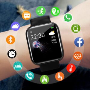 I5pro Children Smart Watch Kids Smartwatch