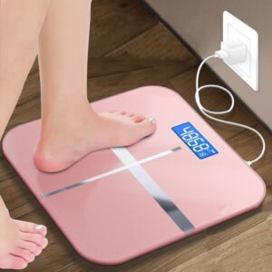 Smart Electronic ​Scales Weight scale