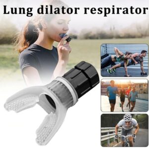 Trainer Exercise  Respirator Fitness Equipment