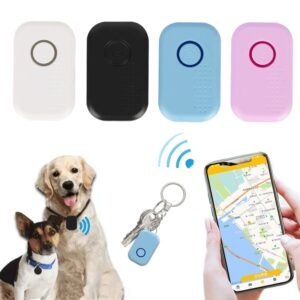 Keys Pet Wallet GPS Anti-Lost Smart Find Locator Tracker