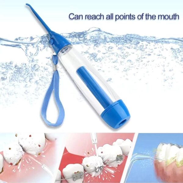 40-70psi Irrigator Teeth Cleaner Water Jet - Image 5
