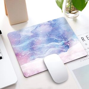 Nordic Style Marble Mousepad Desk Mat