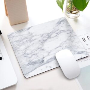 Nordic Style Marble Mousepad Desk Mat