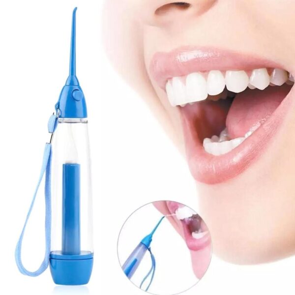 40-70psi Irrigator Teeth Cleaner Water Jet