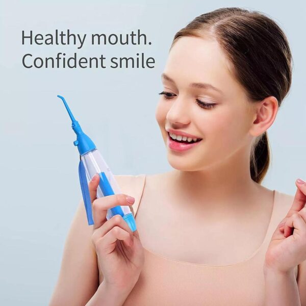 40-70psi Irrigator Teeth Cleaner Water Jet - Image 3