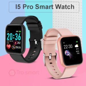 I5pro Children Smart Watch Kids Smartwatch