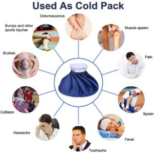 Relief Pain Health Care Cold Therapy Ice Pack