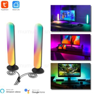 Digital Music LED Ambient Light Smart LED Light