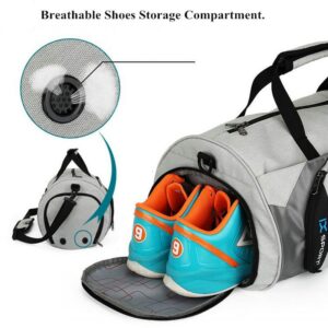 Fitness Training Outdoor Travel Sport Bag