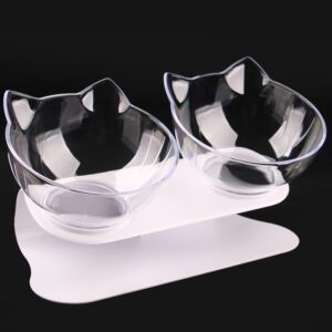 Pet Water Food Feed Bowls