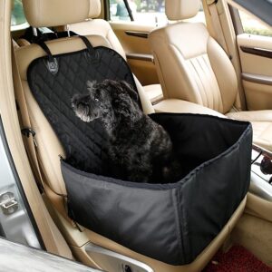 Car Protector Transporter Waterproof Cat Basket