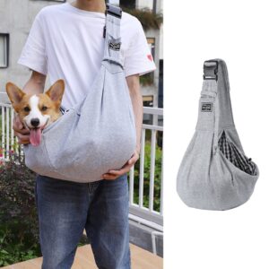 Outdoor Travel Puppy Shoulder Bags