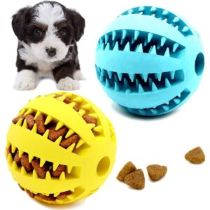 Dog Ball Puppy Funny Toys