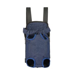 Dog Carriers Outdoor Travel Backpack