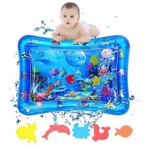 Baby Inflatable Water Play Mat