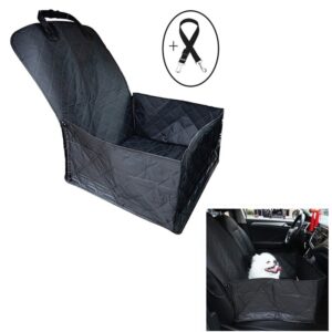 Car Protector Transporter Waterproof Cat Basket