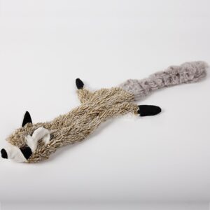 New Pet Wolf Rabbit Animal Plush Toy