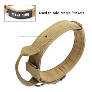 Dog Collar  Walking Training Accessories